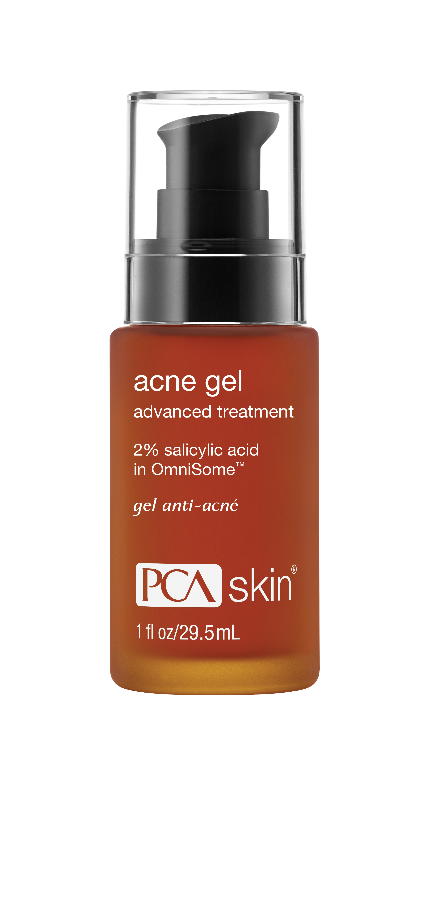 Acne Gel