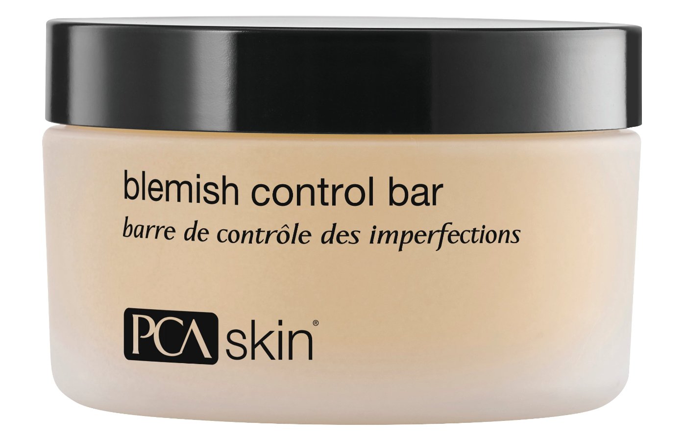 Blemish Control Bar