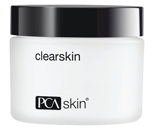 ClearSkin