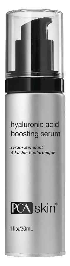 Hyaluronic Acid Boosting Serum