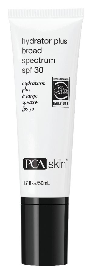 Hydrator Plus SPF 30