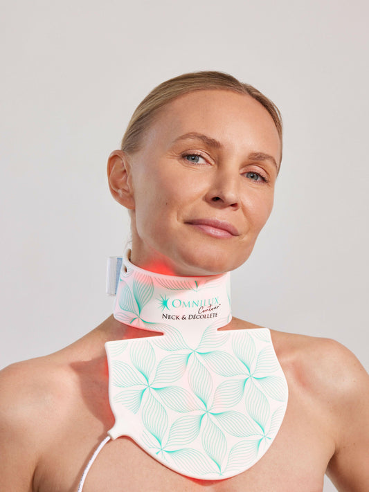 Omnilux Contour Neck & Décolleté