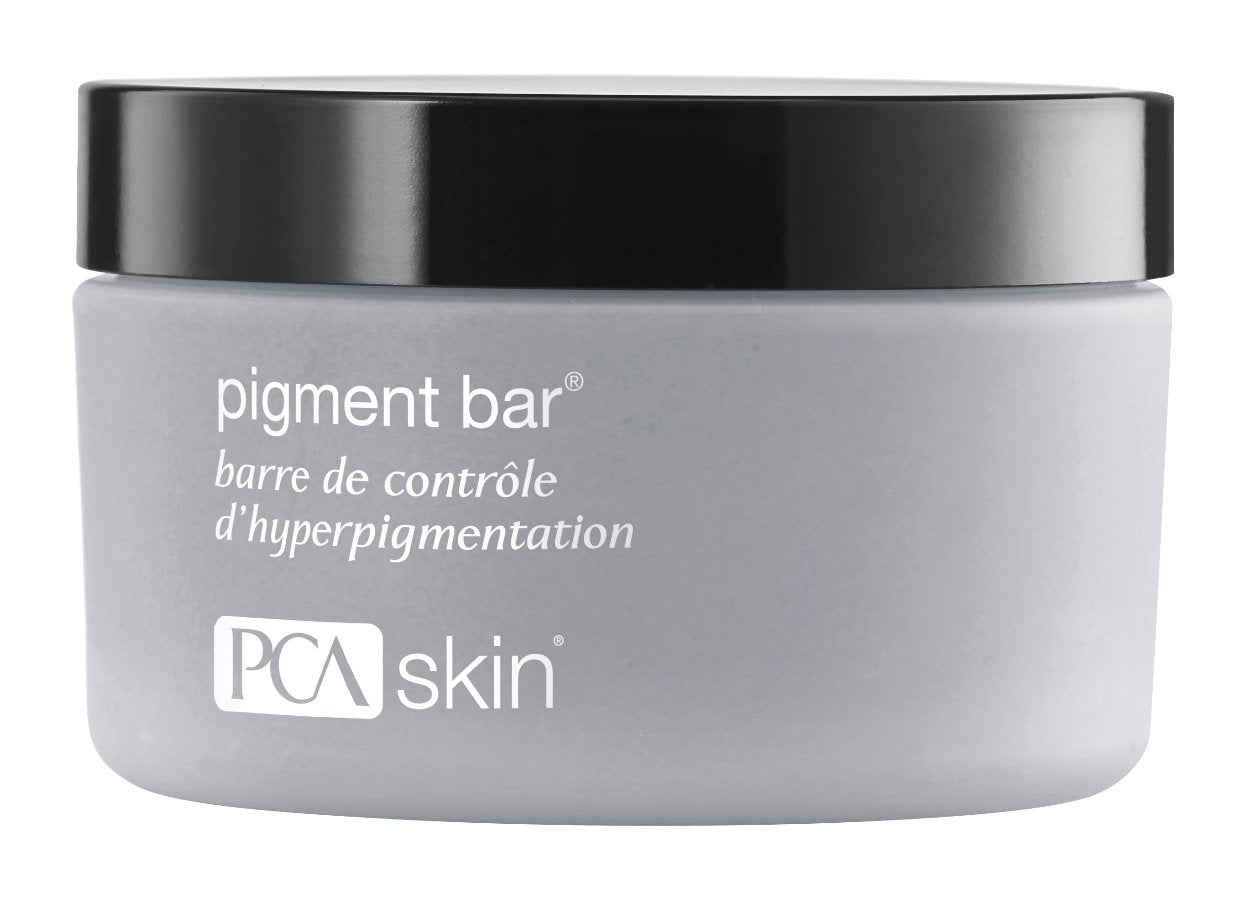 Pigment Bar